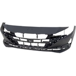 Order Front Bumper Cover by SHERMAN PARTS - HYELAN21A-87Q-0 For Your Vehicle
