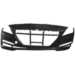 Order SHERMAN PARTS - HYGENE15-87Q-0 - Front Bumper Cover For Your Vehicle