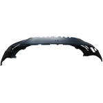 Order Front Bumper Cover by SHERMAN PARTS - HYGENE15A-87Q-0 For Your Vehicle