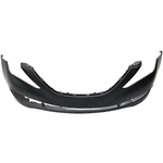 Order Front Bumper Cover by SHERMAN PARTS - HYSONA14-87-0 For Your Vehicle