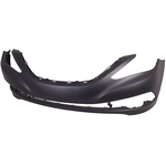 Order Front Bumper Cover by SHERMAN PARTS - HYSONA14-87Q-0 For Your Vehicle