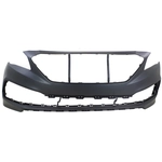 Order Front Bumper Cover by SHERMAN PARTS - HYSONA15A-87-0 For Your Vehicle