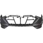 Order Front Bumper Cover by SHERMAN PARTS - HYSONA20B-87-0 For Your Vehicle