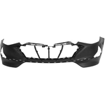 Order Front Bumper Cover by SHERMAN PARTS - HYSONA20C-87Q-0 For Your Vehicle
