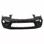 Order Front Bumper Cover by SHERMAN PARTS - INQX5016-87Q-0 For Your Vehicle