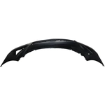 Order Front Bumper Cover by SHERMAN PARTS - INQX6016B-87-0 For Your Vehicle