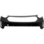 Order Front Bumper Cover by SHERMAN PARTS - KINIRO17-87Q-0 For Your Vehicle
