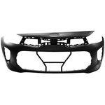 Order Front Bumper Cover by SHERMAN PARTS - KIRIO18-87Q-0 For Your Vehicle