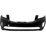 Order Front Bumper Cover by SHERMAN PARTS - KISEDO15A-87Q-0 For Your Vehicle