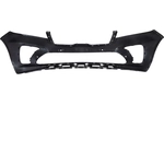 Order Front Bumper Cover by SHERMAN PARTS - KISORE16C-87-0 For Your Vehicle