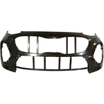 Order Front Bumper Cover by SHERMAN PARTS - KISPOR20-87Q-0 For Your Vehicle