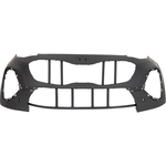 Order Front Bumper Cover by SHERMAN PARTS - KISPOR20A-87Q-0 For Your Vehicle