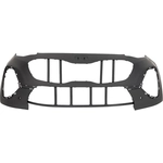 Order Front Bumper Cover by SHERMAN PARTS - KISPOR20B-87-0 For Your Vehicle