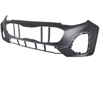 Order Front Bumper Cover by SHERMAN PARTS - KISPOR20B-87Q-0 For Your Vehicle