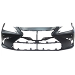 Order Front Bumper Cover by SHERMAN PARTS - LXES3519A-87Q-0 For Your Vehicle