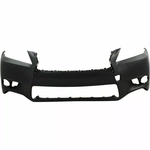 Order Front Bumper Cover by SHERMAN PARTS - LXGS3513-87Q-0 For Your Vehicle