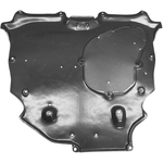 Order Front Bumper Cover by SHERMAN PARTS - MACX3020-87Q-0 For Your Vehicle