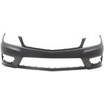 Order Front Bumper Cover by SHERMAN PARTS - MBC25012-87-0 For Your Vehicle