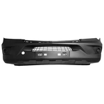 Order Front Bumper Cover by SHERMAN PARTS - MBSPRI10-87Q-0 For Your Vehicle