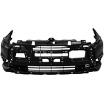 Order Front Bumper Cover by SHERMAN PARTS - MIOUTL18-87Q-0 For Your Vehicle