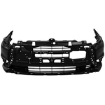 Order Front Bumper Cover by SHERMAN PARTS - MIOUTL18A-87Q-0 For Your Vehicle