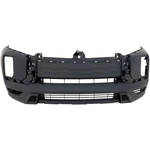 Order Front Bumper Cover by SHERMAN PARTS - MIOUTL20-87Q-0 For Your Vehicle