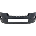 Order Front Bumper Cover by SHERMAN PARTS - NIARMA21-87-0 For Your Vehicle