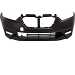Order Front Bumper Cover by SHERMAN PARTS - NIKICK18-87-0 For Your Vehicle