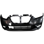 Order SHERMAN PARTS - NIKICK18-87Q-0 - Front Bumper Cover For Your Vehicle