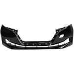 Order SHERMAN PARTS - NILEAF18-87-0 - Front Bumper Cover For Your Vehicle