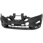 Order Front Bumper Cover by SHERMAN PARTS - NIROGU20-87Q-0 For Your Vehicle