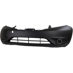 Order Front Bumper Cover by SHERMAN PARTS - NIVERS14-87-0 For Your Vehicle