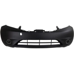 Order Front Bumper Cover by SHERMAN PARTS - NIVERS14-87Q-0 For Your Vehicle