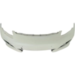Order Front Bumper Cover by SHERMAN PARTS - POPANA10B-87-0 For Your Vehicle