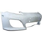 Order Front Bumper Cover by SHERMAN PARTS - POPANA10C-87-0 For Your Vehicle