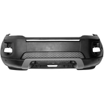 Order Front Bumper Cover by SHERMAN PARTS - RORANG12-87-0 For Your Vehicle