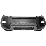 Order Front Bumper Cover by SHERMAN PARTS - RORANG12A-87-0 For Your Vehicle