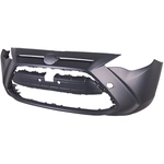 Order Front Bumper Cover by SHERMAN PARTS - SCIA16-87Q-0 For Your Vehicle