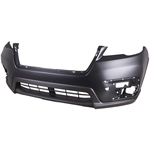 Order Front Bumper Cover by SHERMAN PARTS - SUASCE19-87Q-0 For Your Vehicle