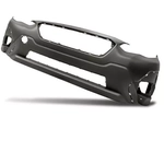 Order Front Bumper Cover by SHERMAN PARTS - SUCROS21-87Q-0 For Your Vehicle