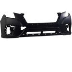 Order Front Bumper Cover by SHERMAN PARTS - SUFORE22-87-0 For Your Vehicle