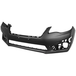 Order Front Bumper Cover by SHERMAN PARTS - SUIMPR15-87Q-0 For Your Vehicle