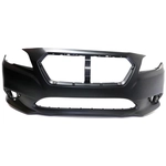 Order Front Bumper Cover by SHERMAN PARTS - SULEGA15-87-0 For Your Vehicle