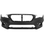 Order Front Bumper Cover by SHERMAN PARTS - SULEGA18-87Q-0 For Your Vehicle