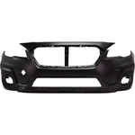 Order Front Bumper Cover by SHERMAN PARTS - SULEGA18A-87Q-0 For Your Vehicle