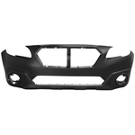 Order Front Bumper Cover by SHERMAN PARTS - SUOUTB15-87Q-0 For Your Vehicle