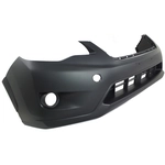 Order Front Bumper Cover by SHERMAN PARTS - SUXVCR13-87-0 For Your Vehicle