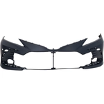 Order Front Bumper Cover by SHERMAN PARTS - TOCAMR21D-87-0 For Your Vehicle