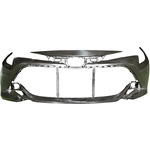Order Front Bumper Cover by SHERMAN PARTS - TOCORO14-87Q-0 For Your Vehicle