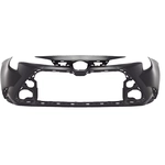 Order Front Bumper Cover by SHERMAN PARTS - TOCORO20B-87Q-0 For Your Vehicle